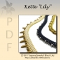 Preview: Anleitung Kette "Lily"