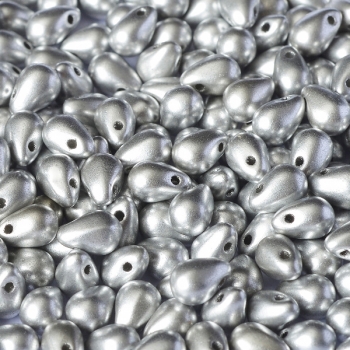 Aluminium Silver, 50St