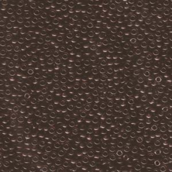 11-0135, Transparent Brown, 10g