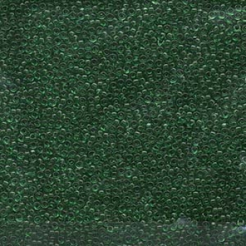 15-0146, Transparent Green, 5g