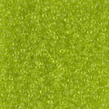 15-0143, Transparent Chartreuse, 5g