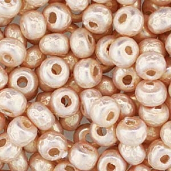 06-3954, Baroque Pearl Blush Pink, 5g