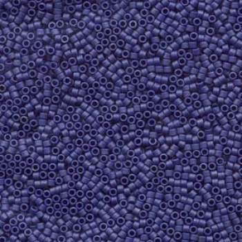 DB0377 Metallic Dark Grey-Blue Matted, 5g