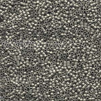 DBS0321 Matted Metallic Nickel, 3g