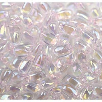 LDP-0265, Transparent Pale Pink AB, 10g