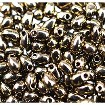 LDP-0457, Metallic Dark Bronze, 10g