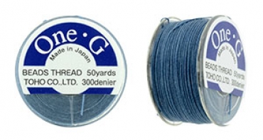 PT-50-10 One-G Thread, Blue