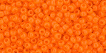 TR-11-42D Opaque Orange, 10g