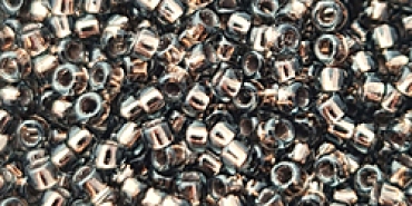 TR-15-750 Copper-Lined Black Diamond, 5g