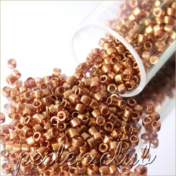 DB0115 Transparent Luster Metallic Rose Gold, 5g