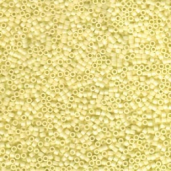 DB1491 Opaque Pale Yellow, 5g