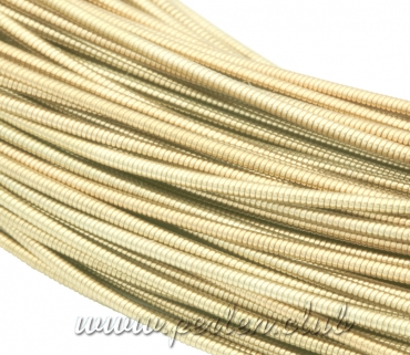 Hart French Wire 1mm, Beige