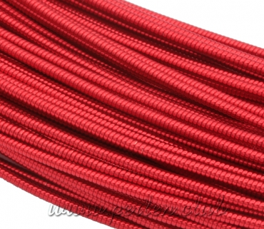 Hart French Wire 1,25mm, Rot