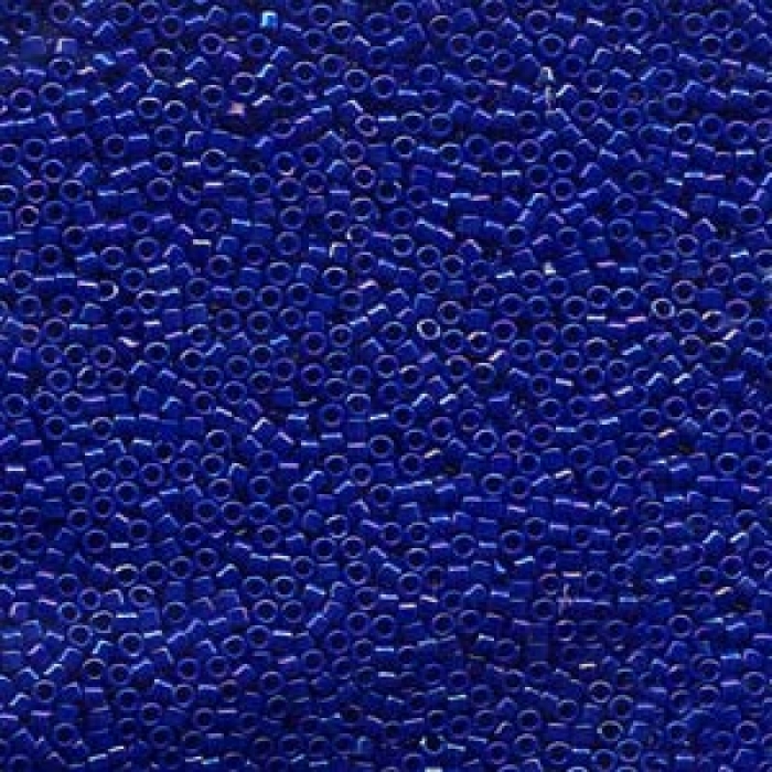 DB0216 Opaque Royal Blue Luster, 5g