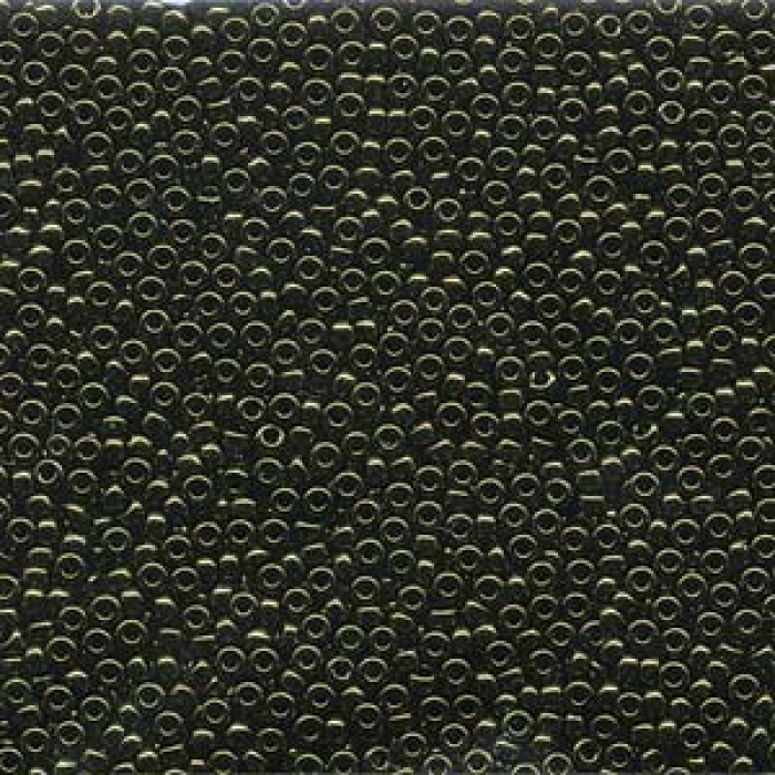 11-0459, Metallic Olive, 10g