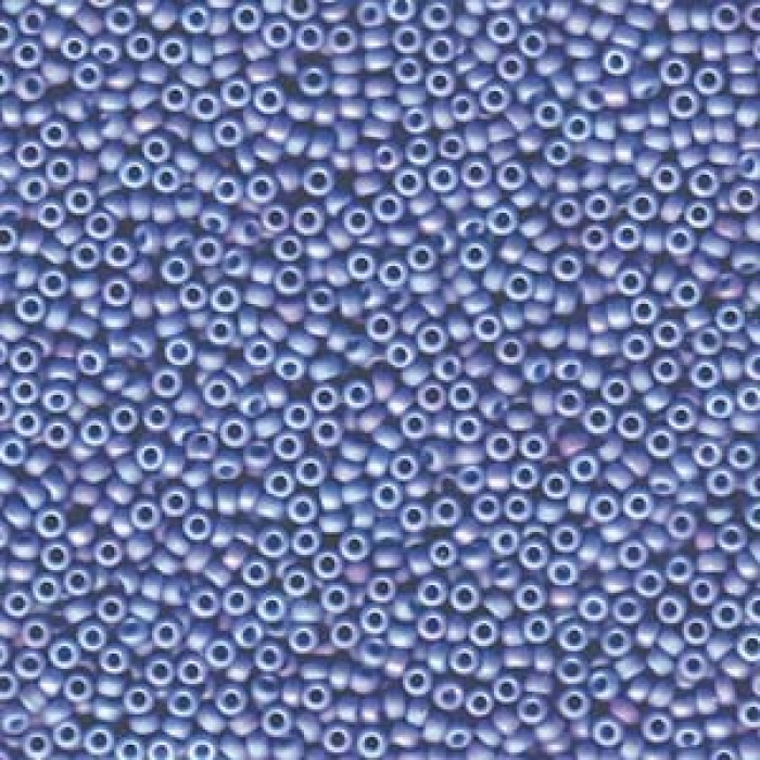 11-2030, Matte Metallic Steel Blue Luster, 10g