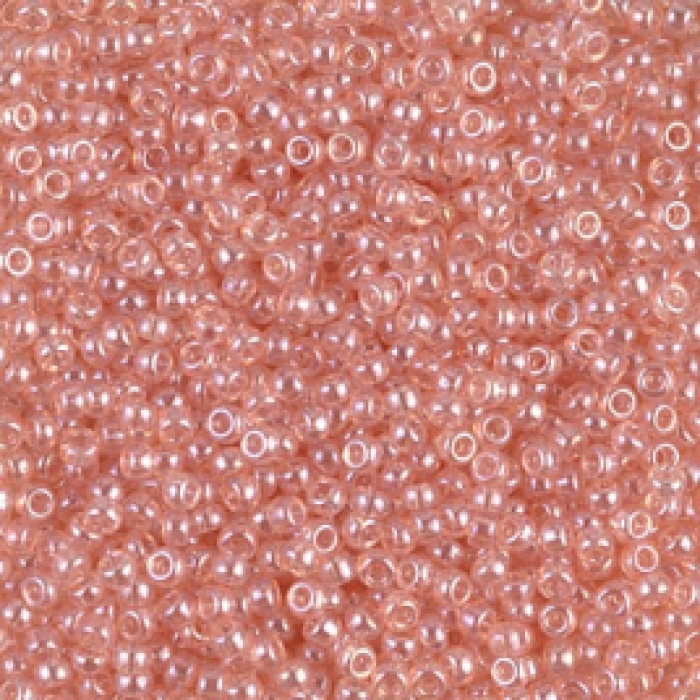 11-0366, Shell Pink Luster, 10g