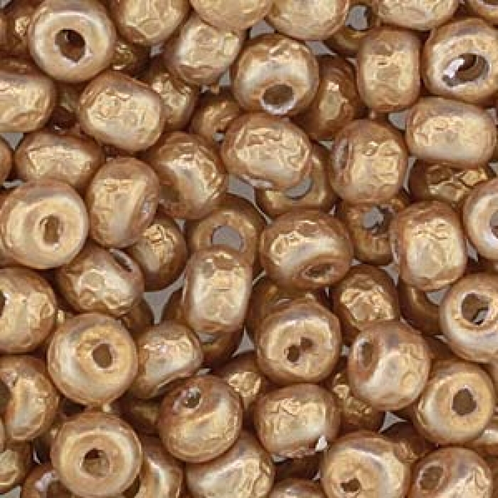 06-3953, Baroque Pearl Gold, 5g