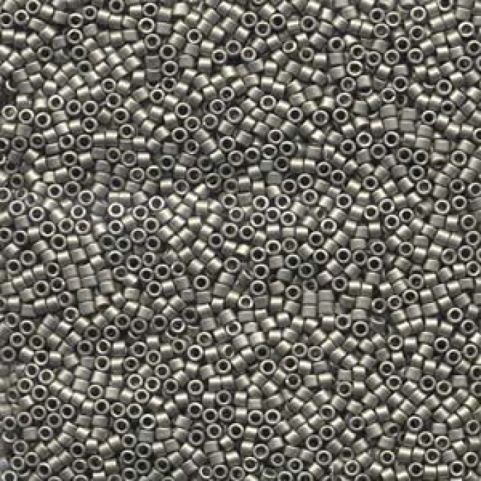 DBS0321 Matted Metallic Nickel, 3g