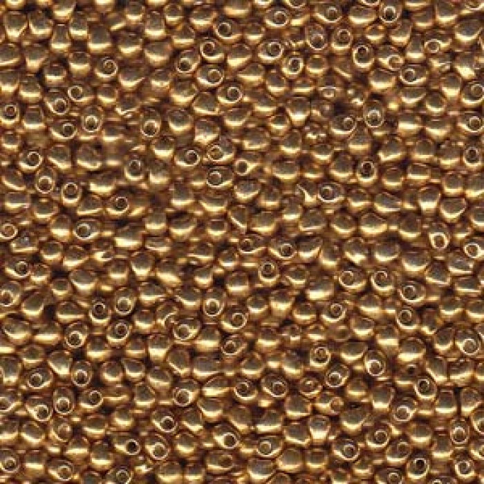 DP34-4202, Duracoat Galvanized Gold, 10g