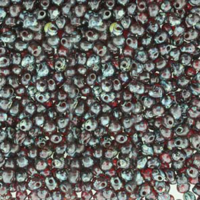 DP34-4504, Picasso Transparent Garnet, 10g