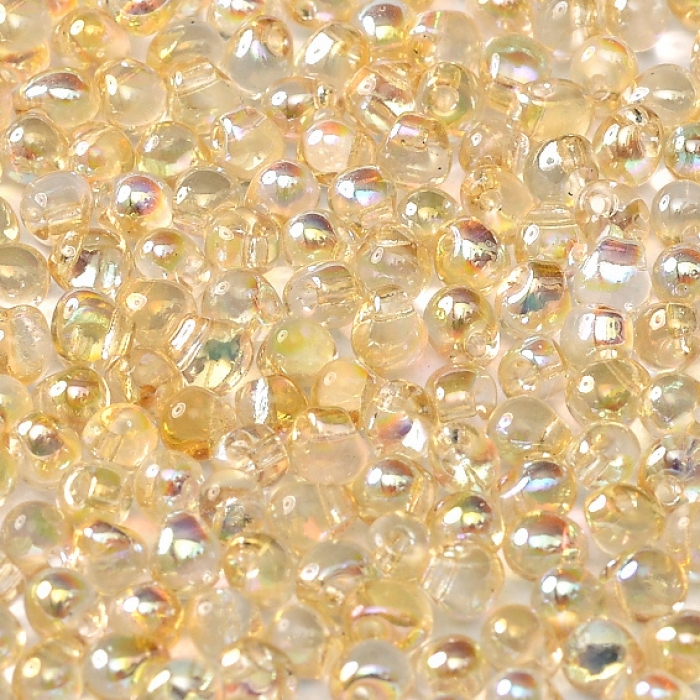 DP34-55018, Crystal Yellow Rainbow, 10g