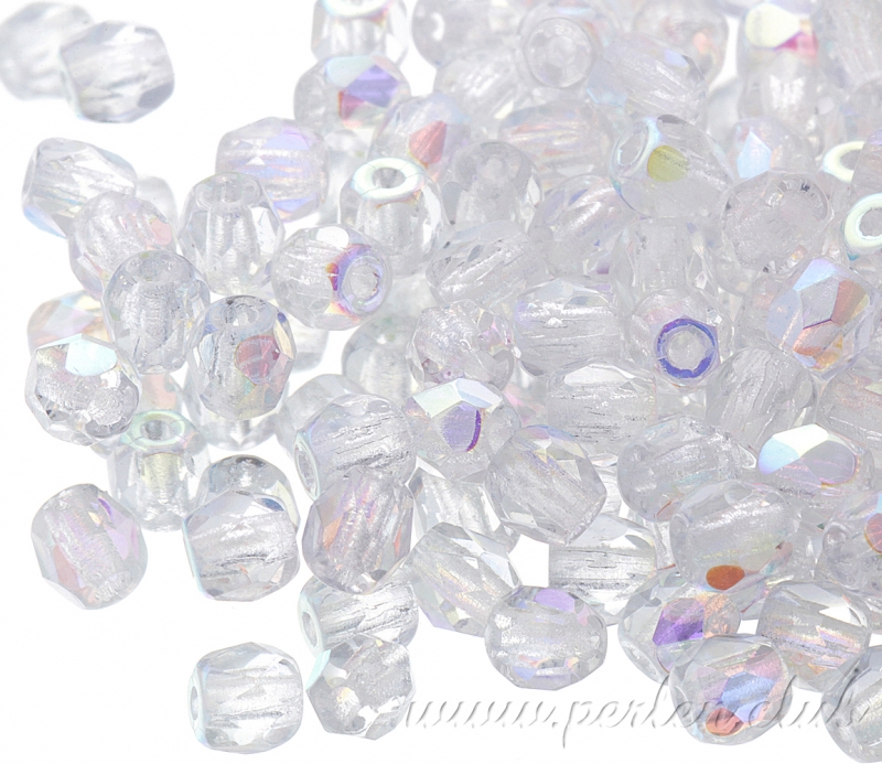 FP1-03-X00030 Crystal AB, 100pcs