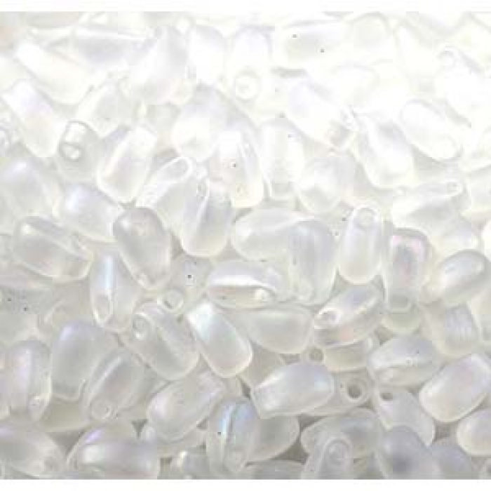 LDP-0131FR, Crystal Matted AB, 10g