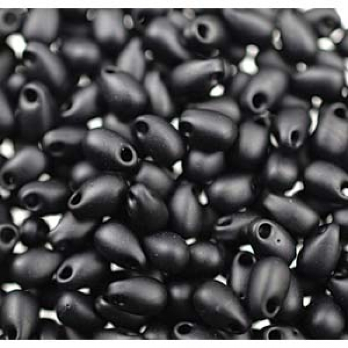 LDP-0401F, Matted Black, 10g