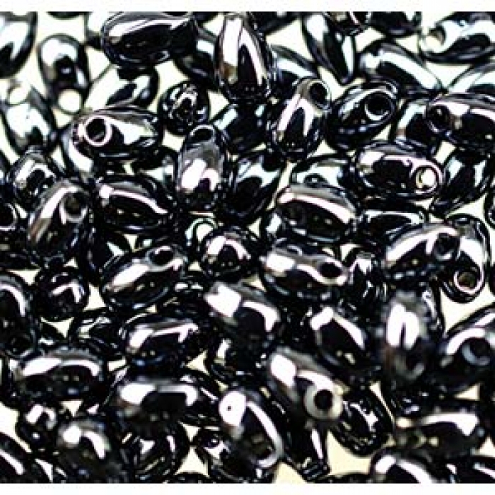 LDP-0451, Gunmetal, 10g