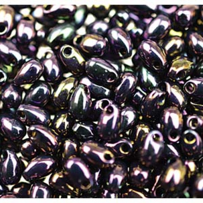 LDP-0454, Metallic Purple Iris, 10g