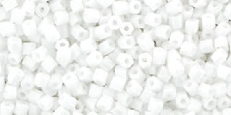 TH-11-41 Opaque White, 10g