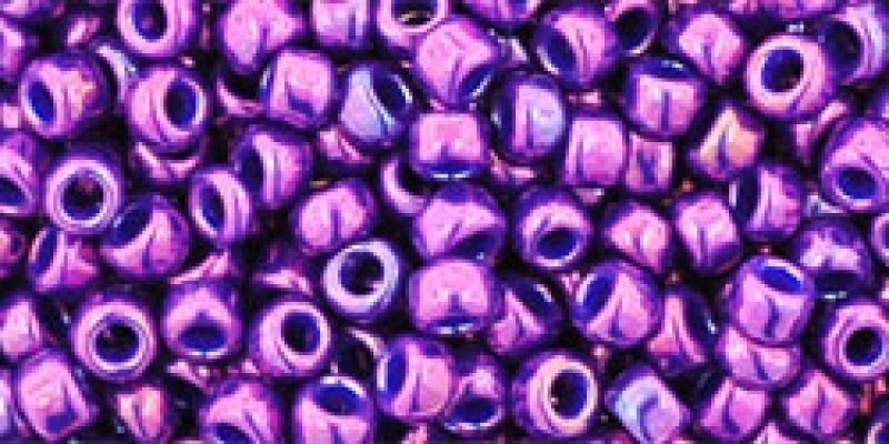 TR-08-461 Higher-Metallic Grape, 10g