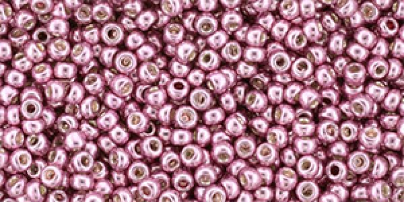 TR-11-553 Galvanized Pink Lilac, 10g