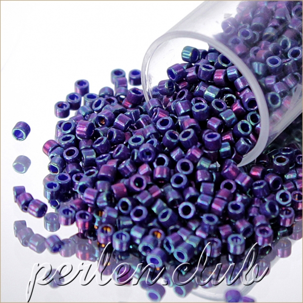 DB0135 Metallic Midnight Purple, 5g