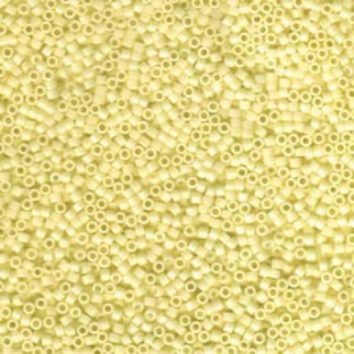 DB1491 Opaque Pale Yellow, 5g