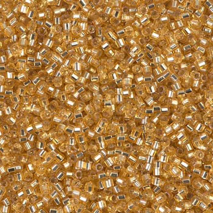 DBC0042 Silver Lined Gold, 5g